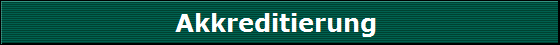 Akkreditierung 